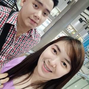 Meet your Posher, Roby